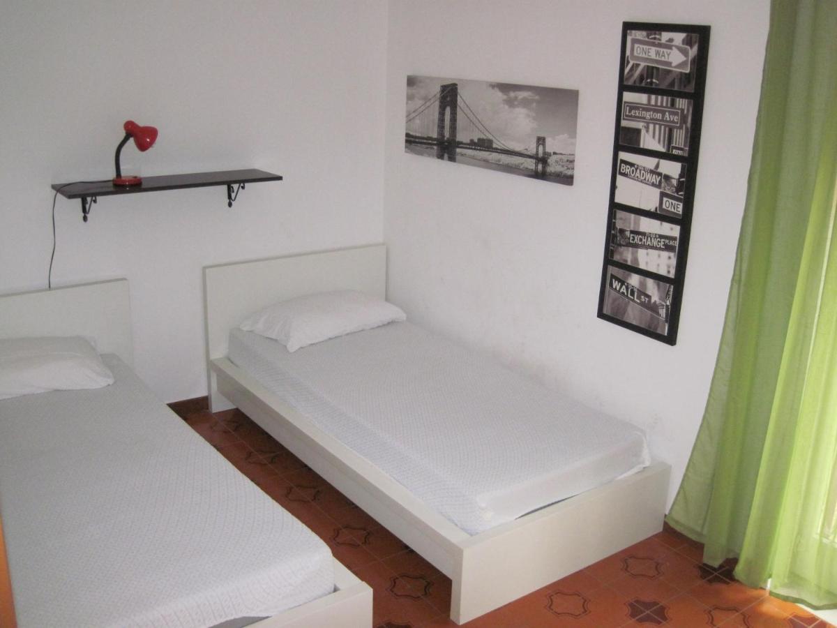 Apartment In Marina: A Step Away From The Sea And From The Center! *