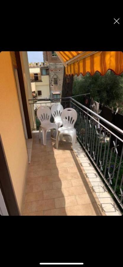 Apartment In Marina: A Step Away From The Sea And From The Center!