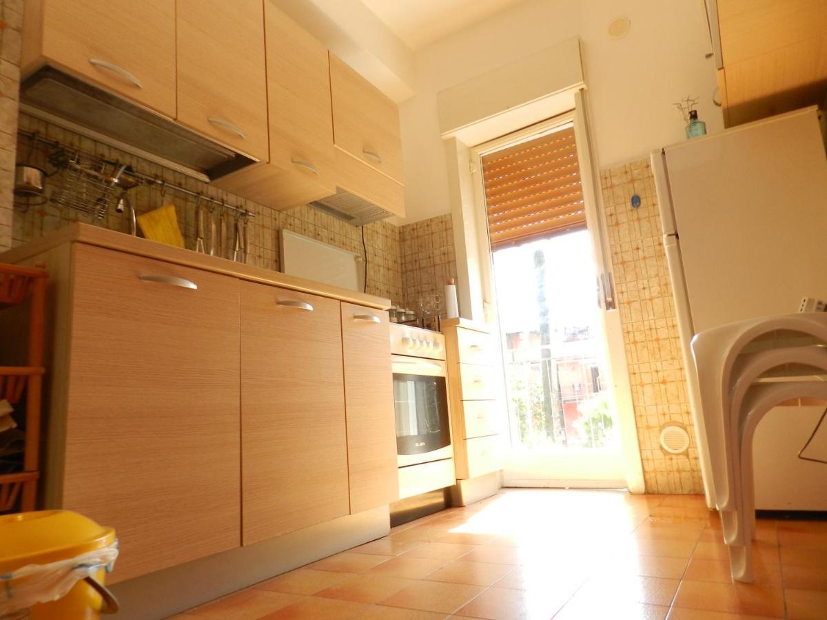 In Marina: A Step Away From The Sea And From The Center! Apartment *