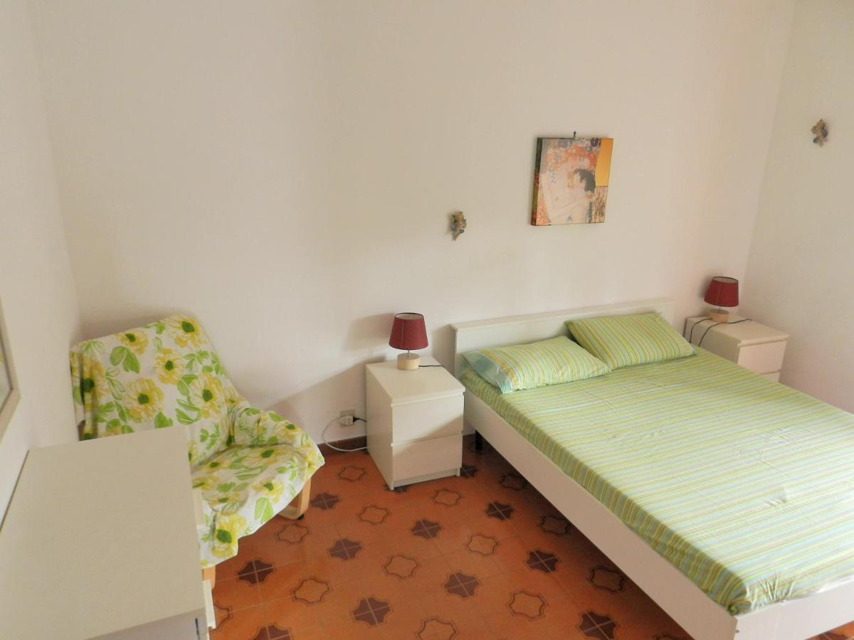 Apartment In Marina: A Step Away From The Sea And From The Center! *