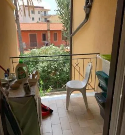 Apartment In Patti Marina: A Step Away From The Sea And From The Center! Exterior foto