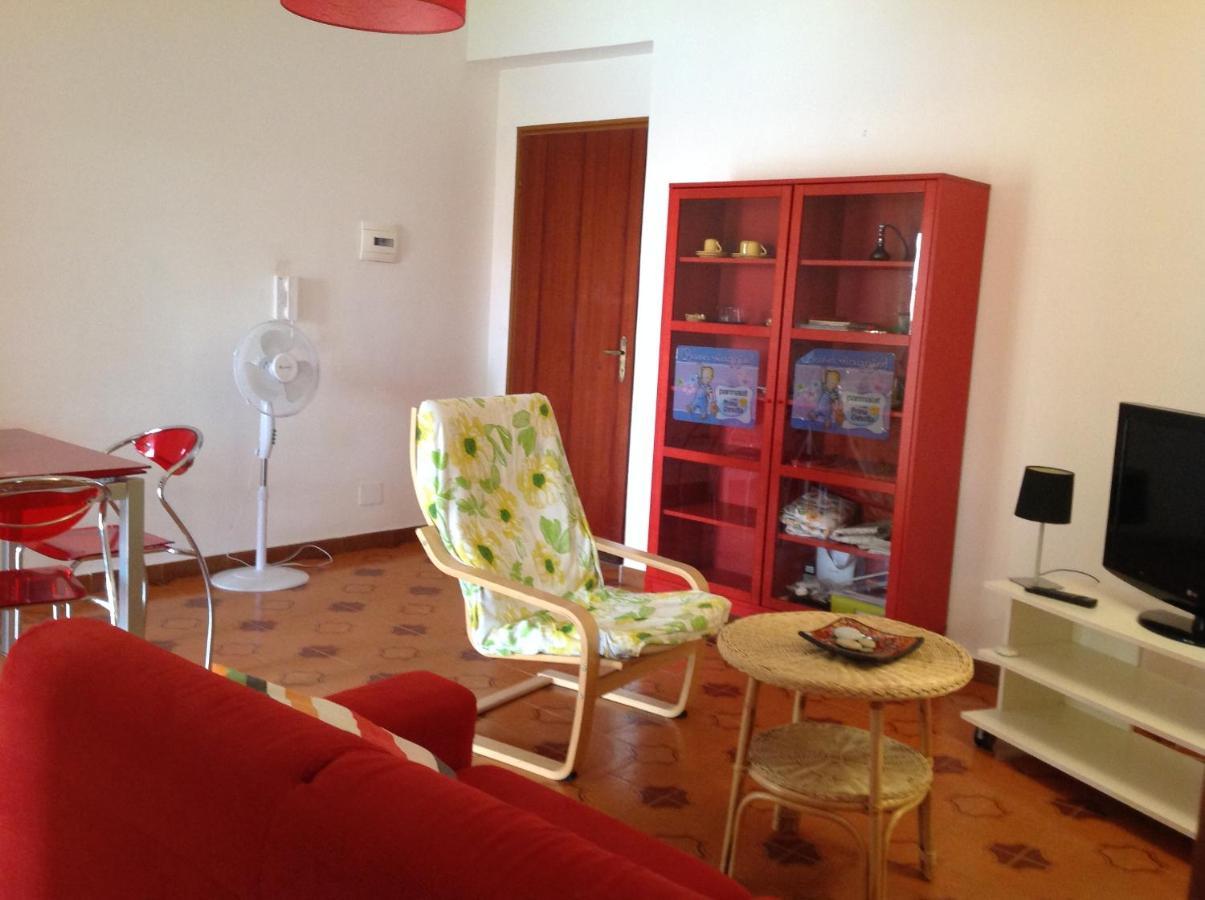 Apartamento In Marina: A Step Away From The Sea And From The Center! *