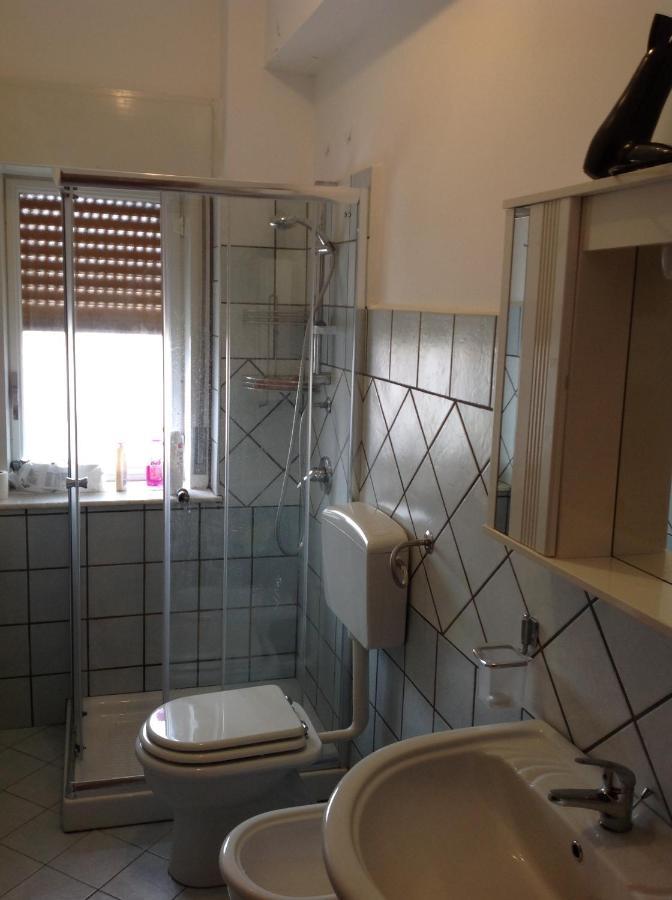 In Marina: A Step Away From The Sea And From The Center! Apartamento