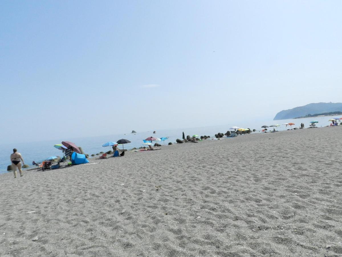 In Marina: A Step Away From The Sea And From The Center!