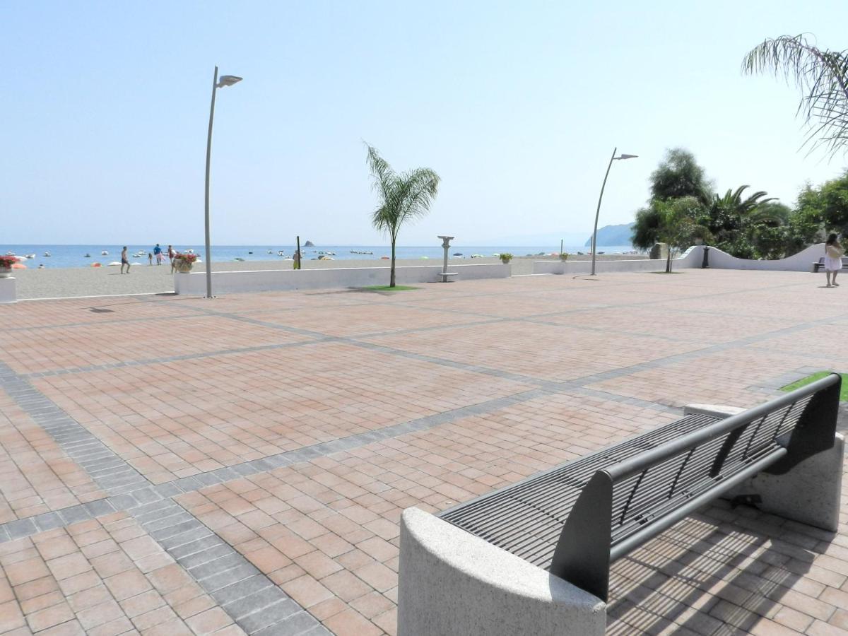 Apartamento In Marina: A Step Away From The Sea And From The Center!
