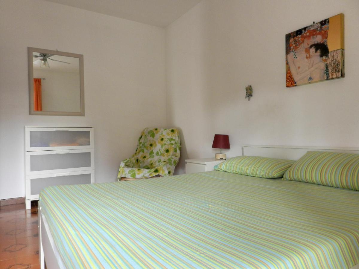 In Marina: A Step Away From The Sea And From The Center!