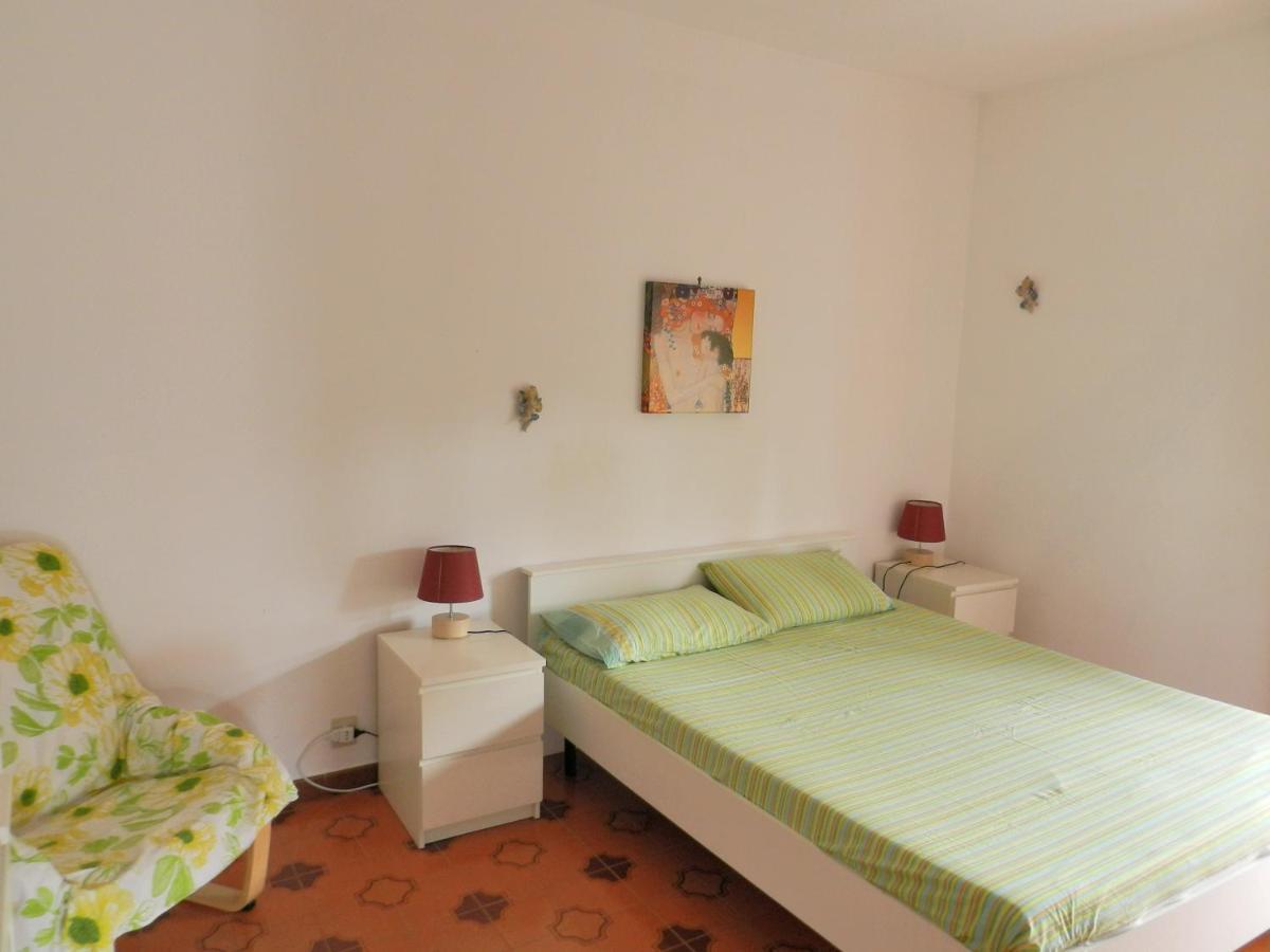 In Marina: A Step Away From The Sea And From The Center! Apartamento Patti
