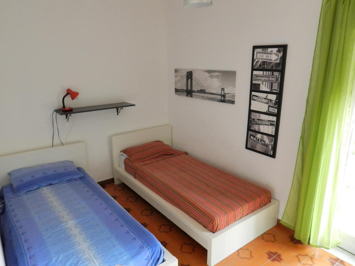 In Marina: A Step Away From The Sea And From The Center! *